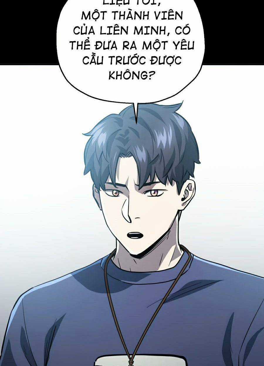 Người Chơi Không Thể Thăng Cấp Chapter 48 trang 117