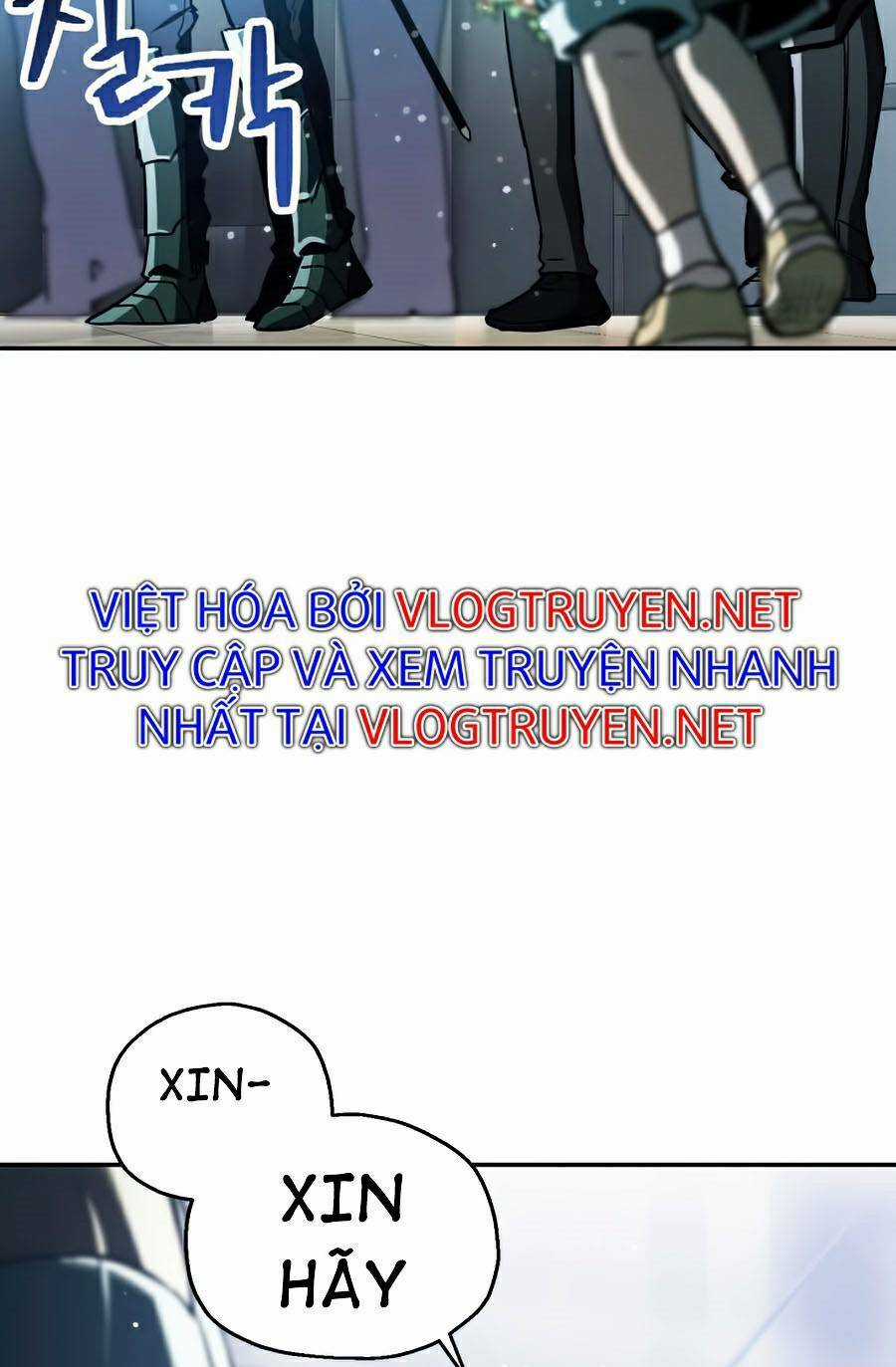 Người Chơi Không Thể Thăng Cấp Chapter 48 trang 12