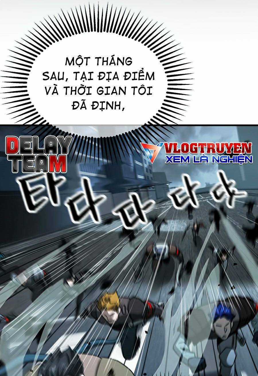 Người Chơi Không Thể Thăng Cấp Chapter 48 trang 120