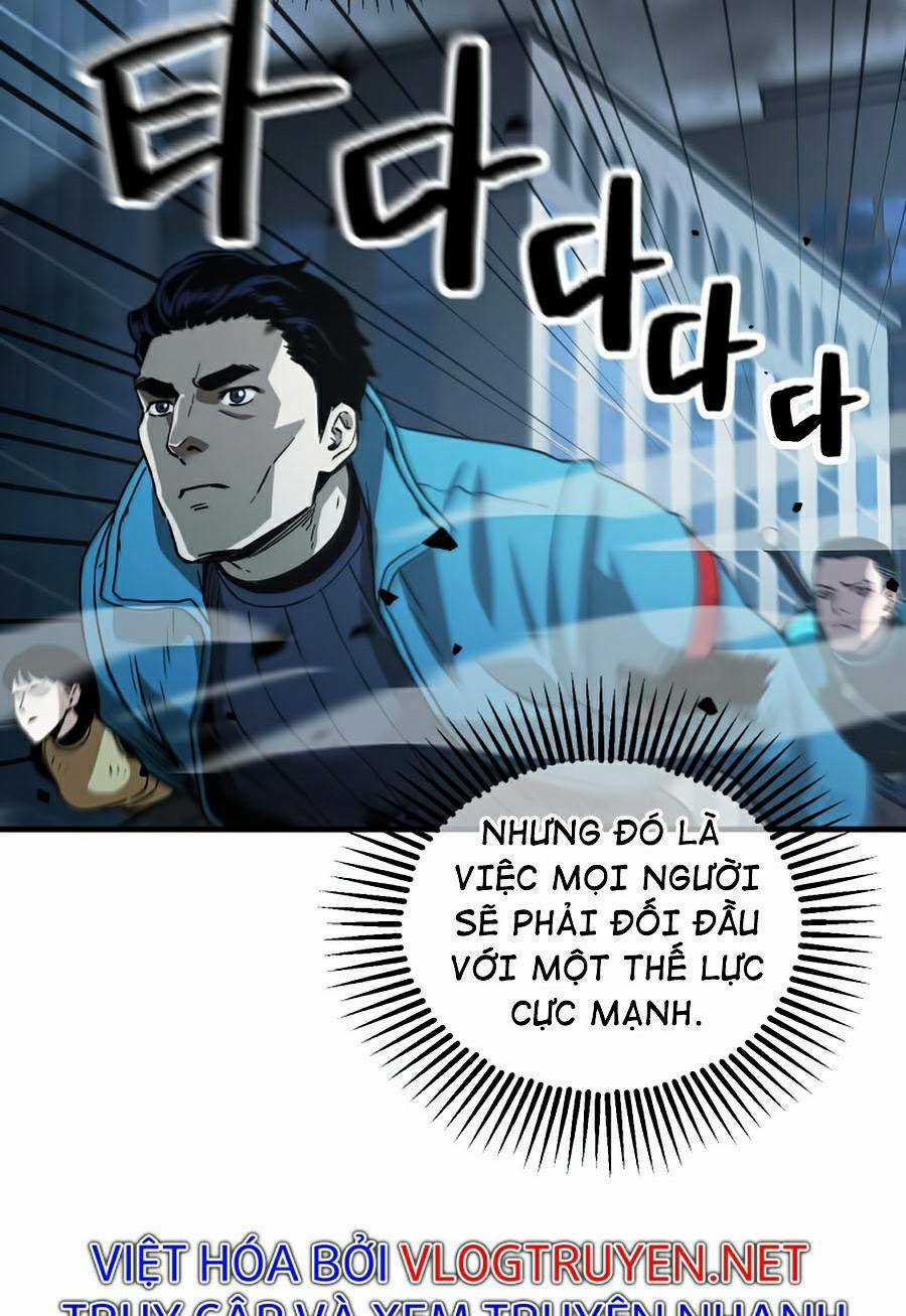 Người Chơi Không Thể Thăng Cấp Chapter 48 trang 122