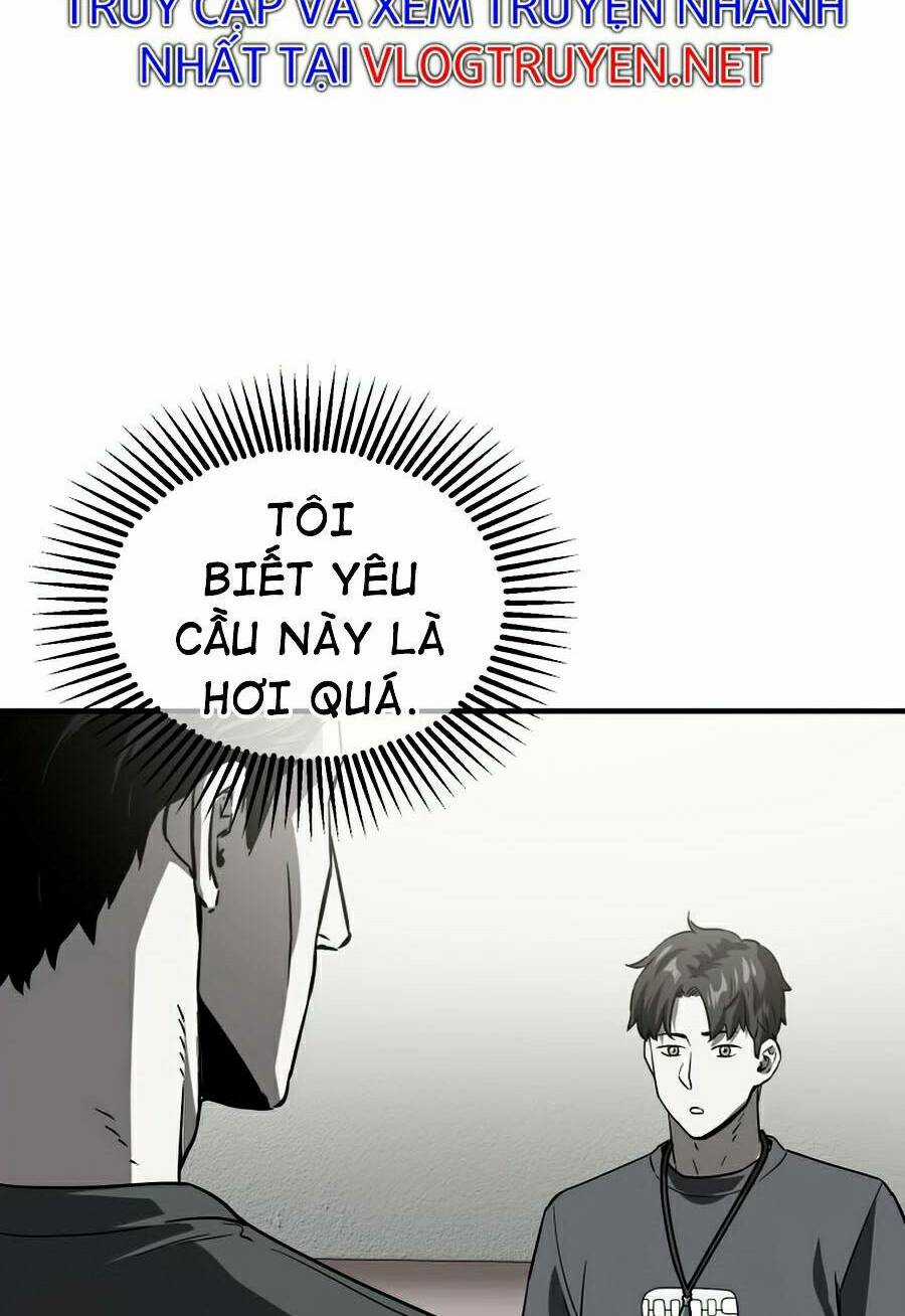 Người Chơi Không Thể Thăng Cấp Chapter 48 trang 123