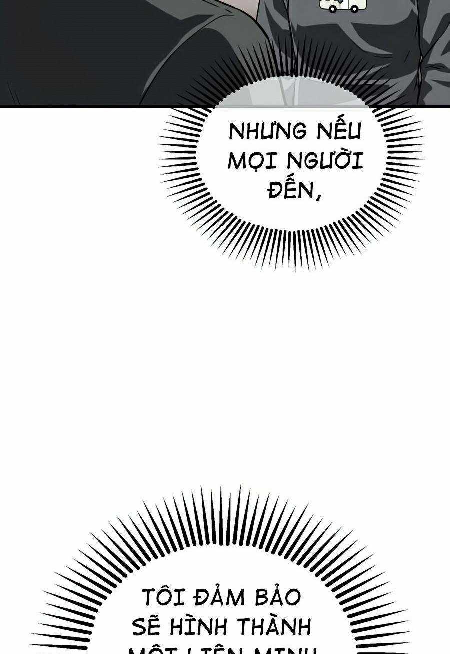 Người Chơi Không Thể Thăng Cấp Chapter 48 trang 124