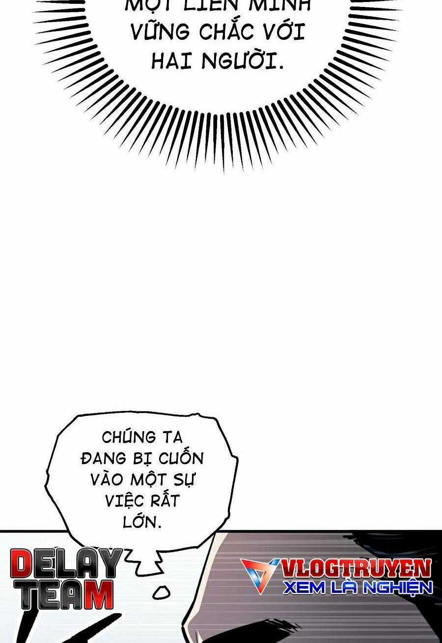 Người Chơi Không Thể Thăng Cấp Chapter 48 trang 125