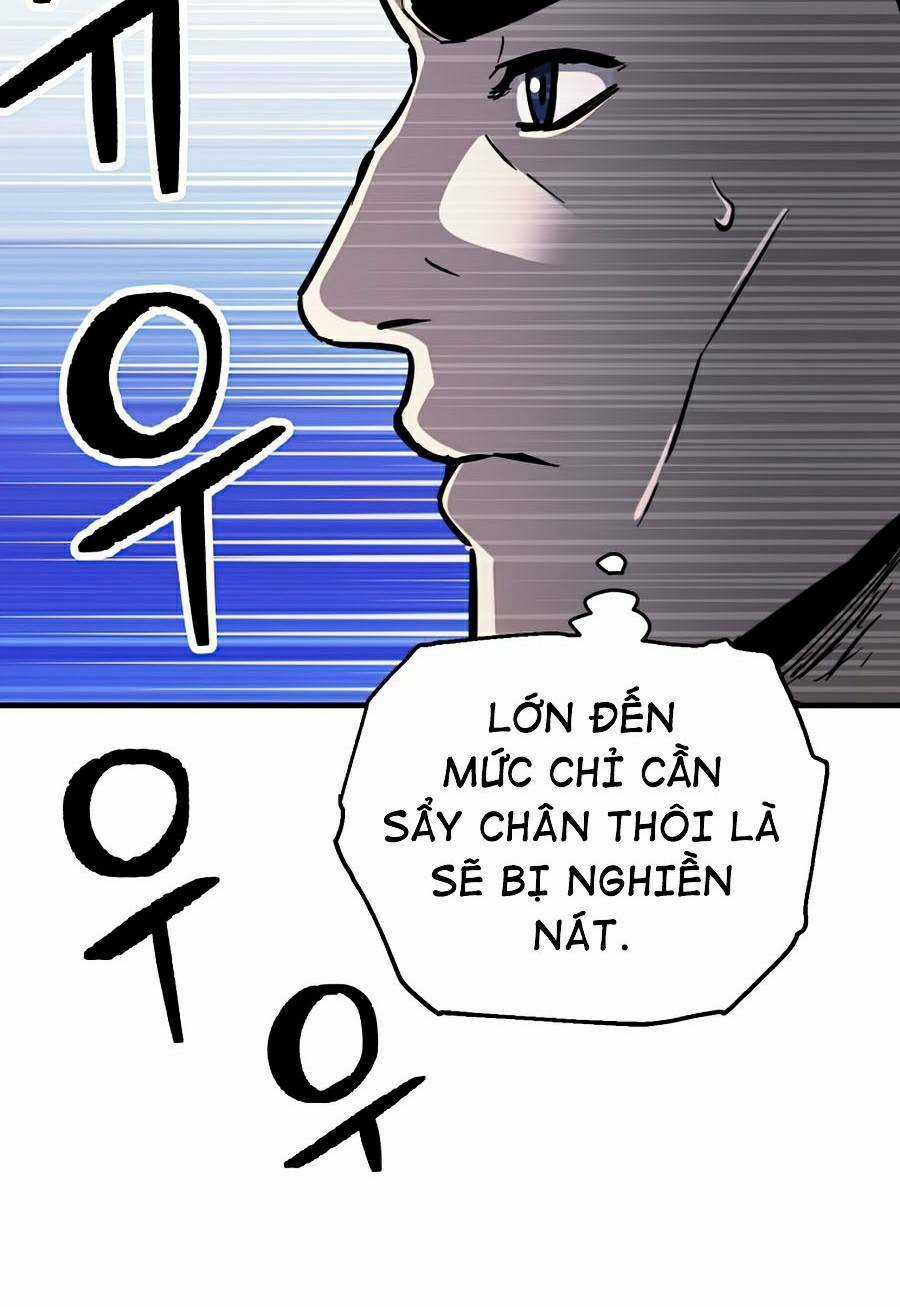 Người Chơi Không Thể Thăng Cấp Chapter 48 trang 126