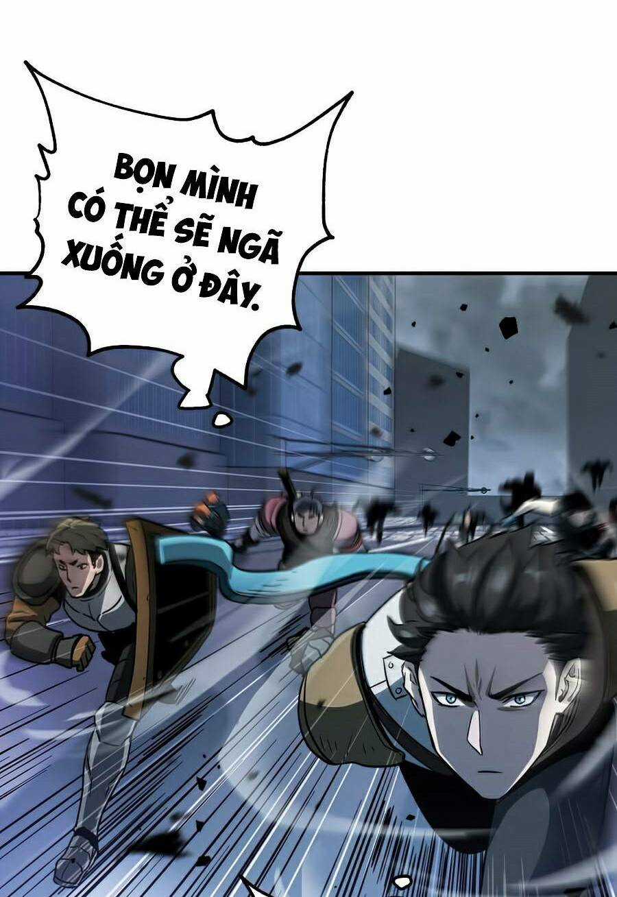 Người Chơi Không Thể Thăng Cấp Chapter 48 trang 127