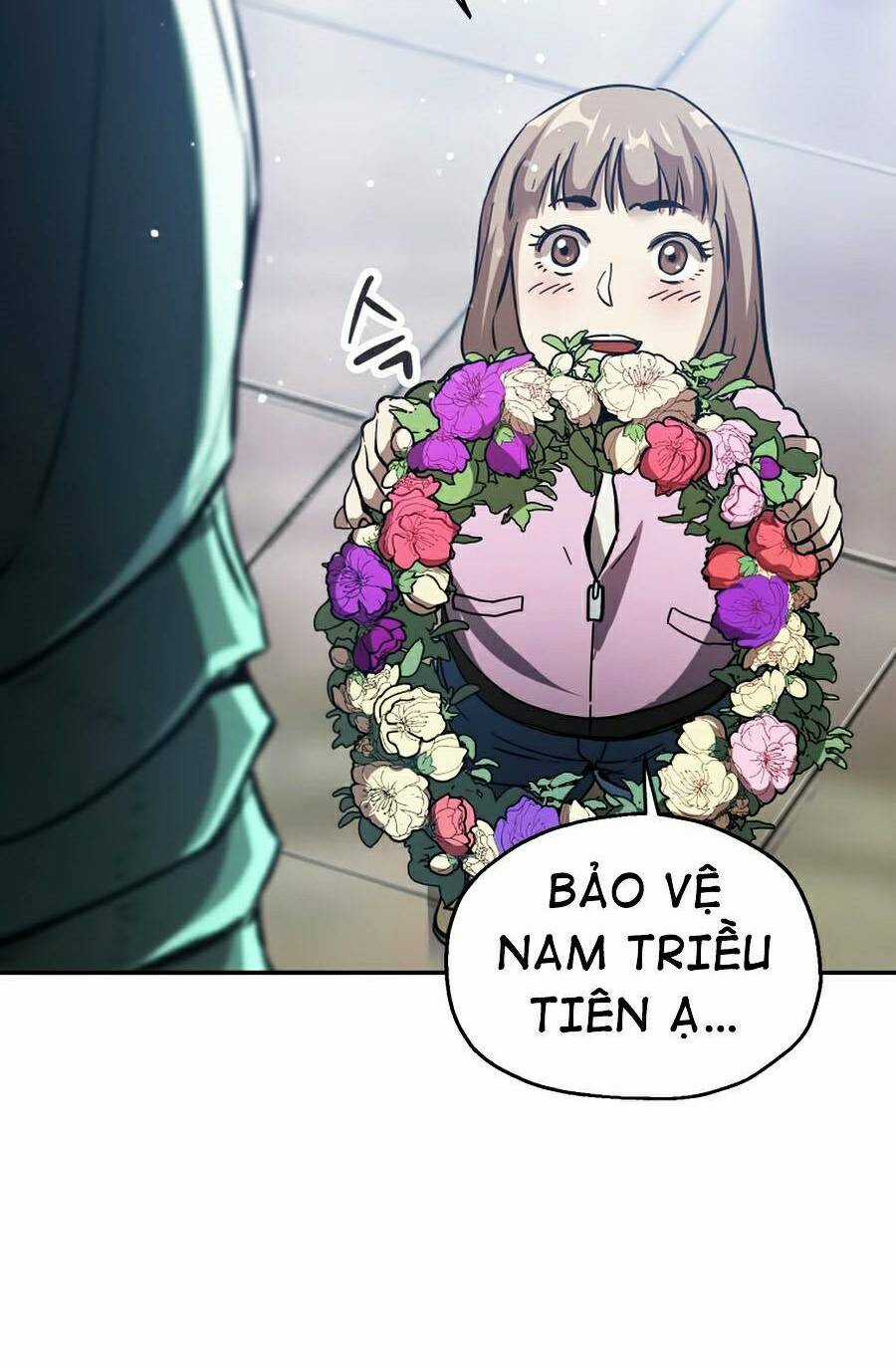 Người Chơi Không Thể Thăng Cấp Chapter 48 trang 13