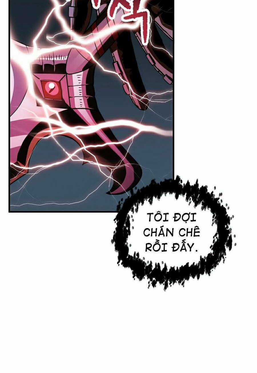 Người Chơi Không Thể Thăng Cấp Chapter 48 trang 133