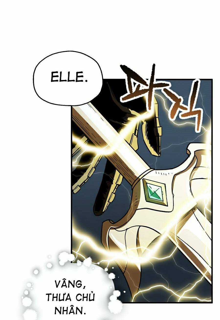 Người Chơi Không Thể Thăng Cấp Chapter 48 trang 134