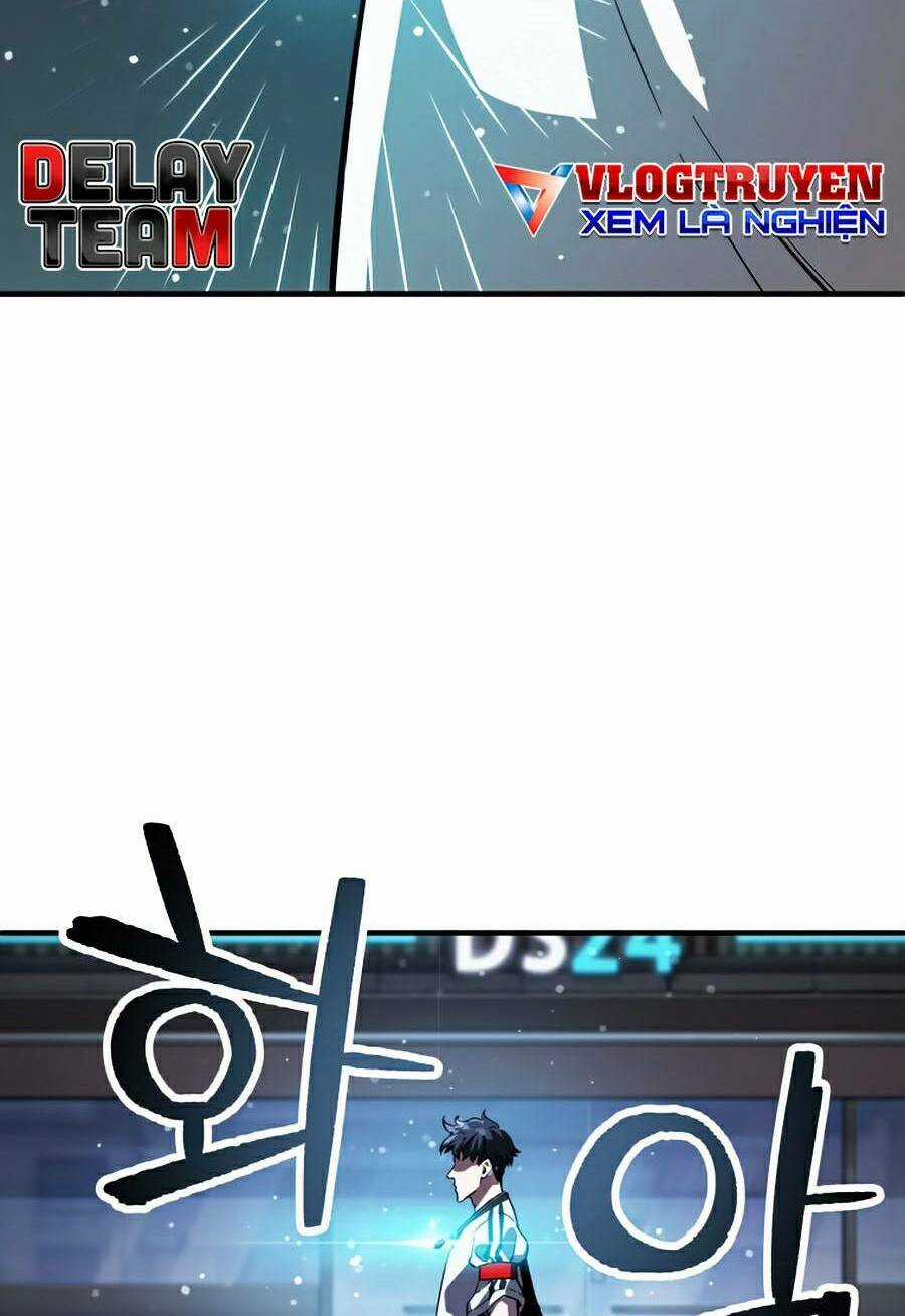 Người Chơi Không Thể Thăng Cấp Chapter 48 trang 137