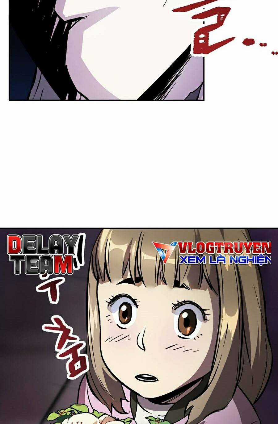 Người Chơi Không Thể Thăng Cấp Chapter 48 trang 15