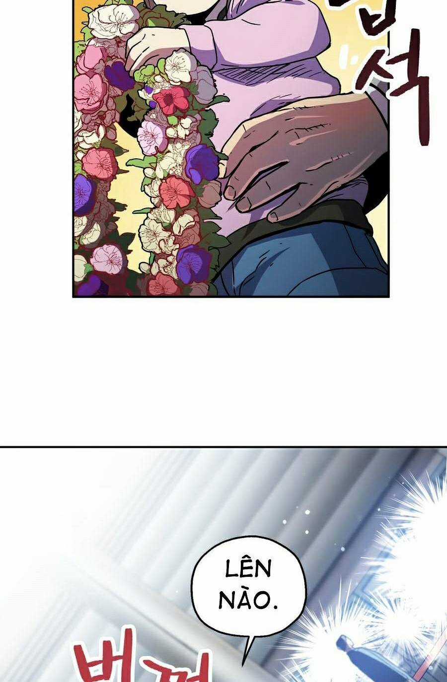 Người Chơi Không Thể Thăng Cấp Chapter 48 trang 17