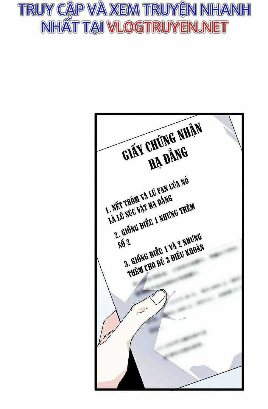 Người Chơi Không Thể Thăng Cấp Chapter 48 trang 19