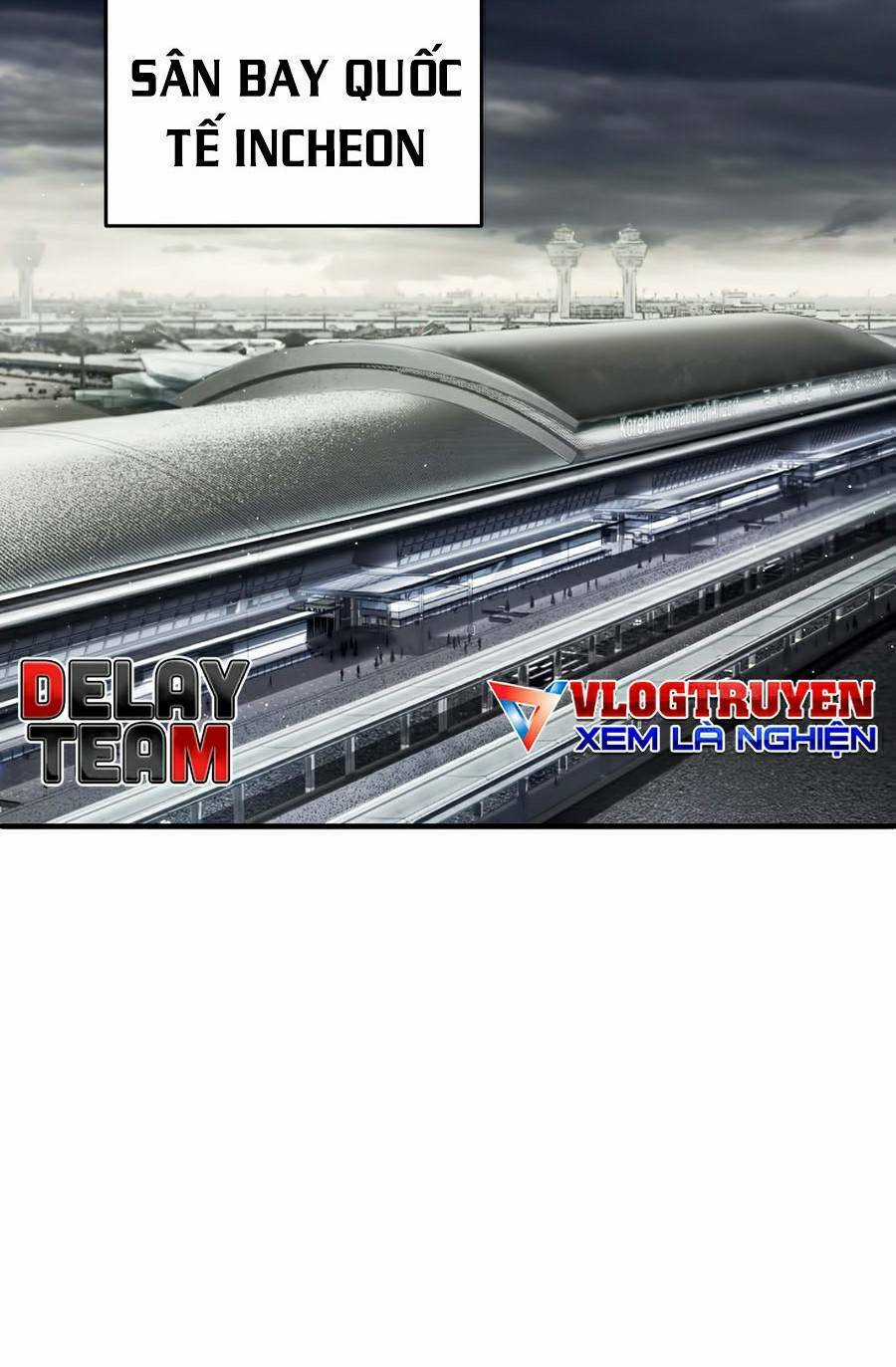 Người Chơi Không Thể Thăng Cấp Chapter 48 trang 2