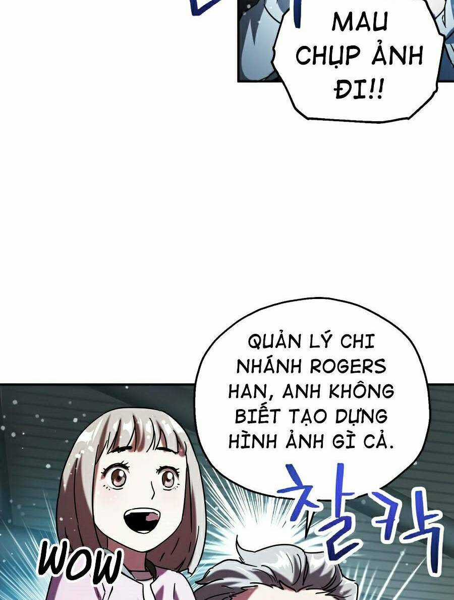 Người Chơi Không Thể Thăng Cấp Chapter 48 trang 21