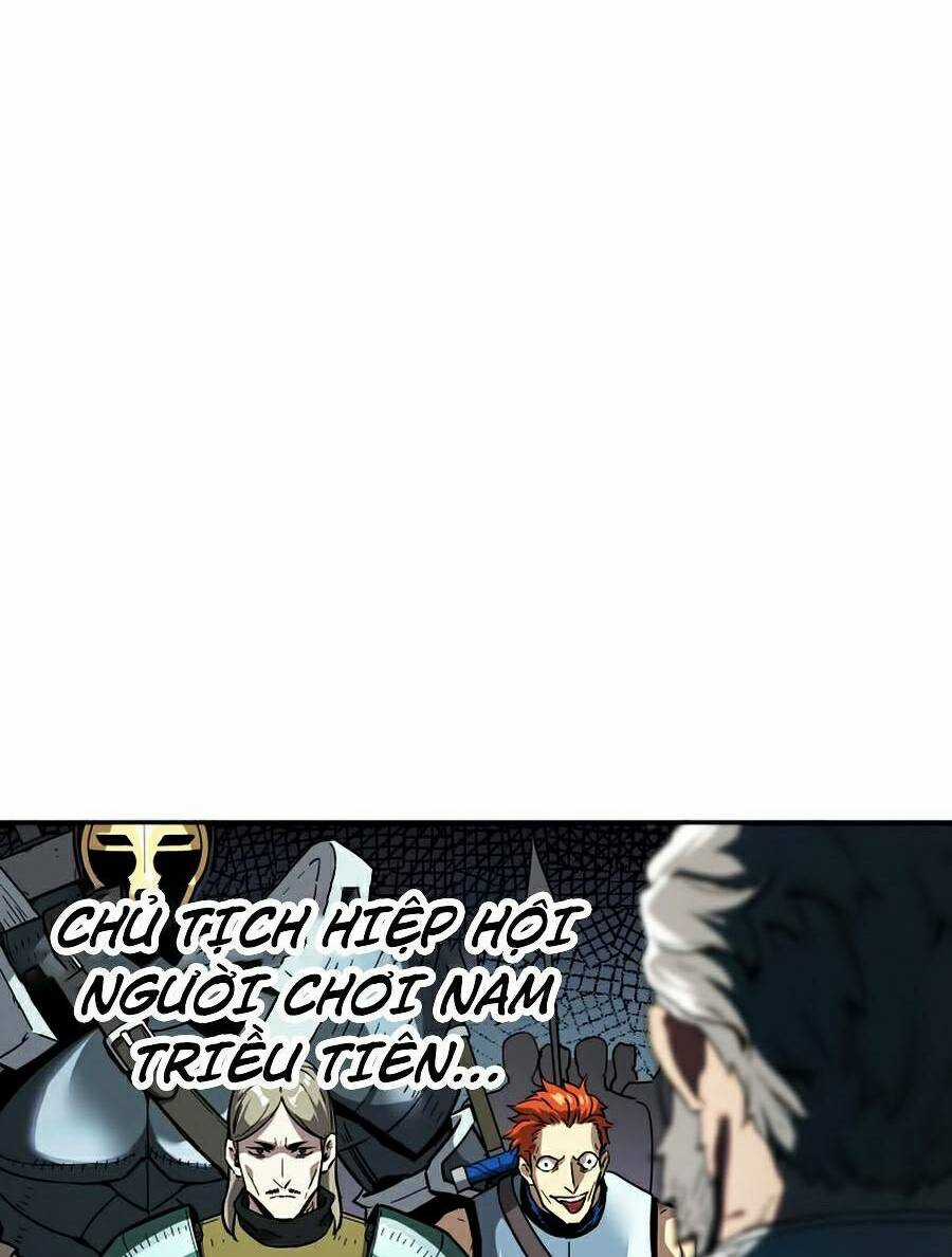 Người Chơi Không Thể Thăng Cấp Chapter 48 trang 23