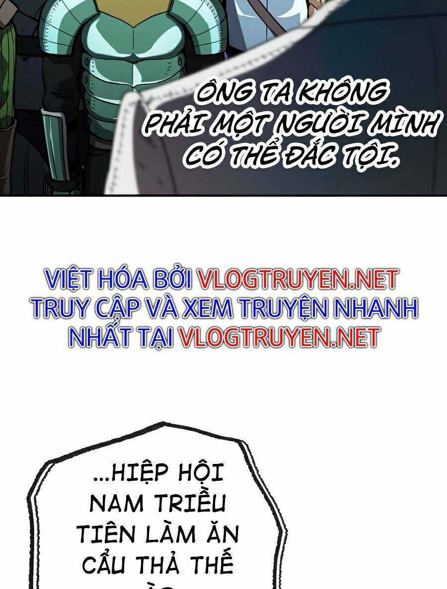 Người Chơi Không Thể Thăng Cấp Chapter 48 trang 24
