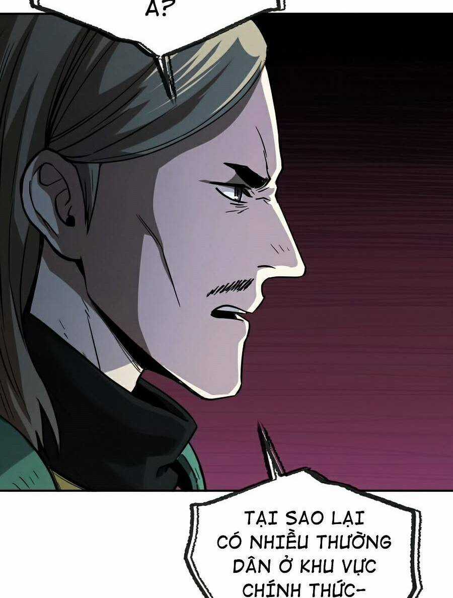 Người Chơi Không Thể Thăng Cấp Chapter 48 trang 25