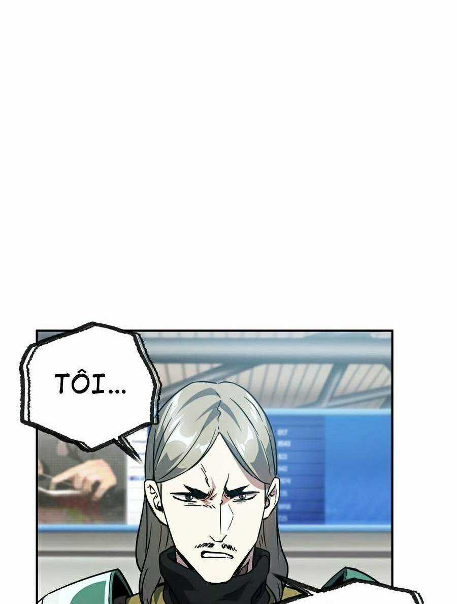 Người Chơi Không Thể Thăng Cấp Chapter 48 trang 31