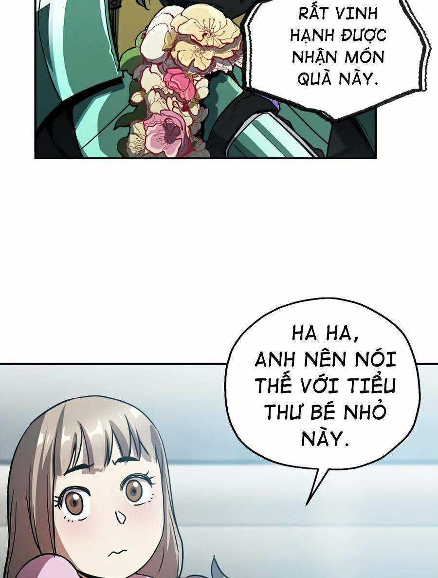 Người Chơi Không Thể Thăng Cấp Chapter 48 trang 32