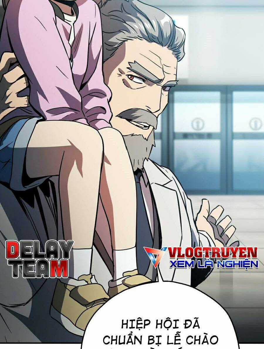 Người Chơi Không Thể Thăng Cấp Chapter 48 trang 33