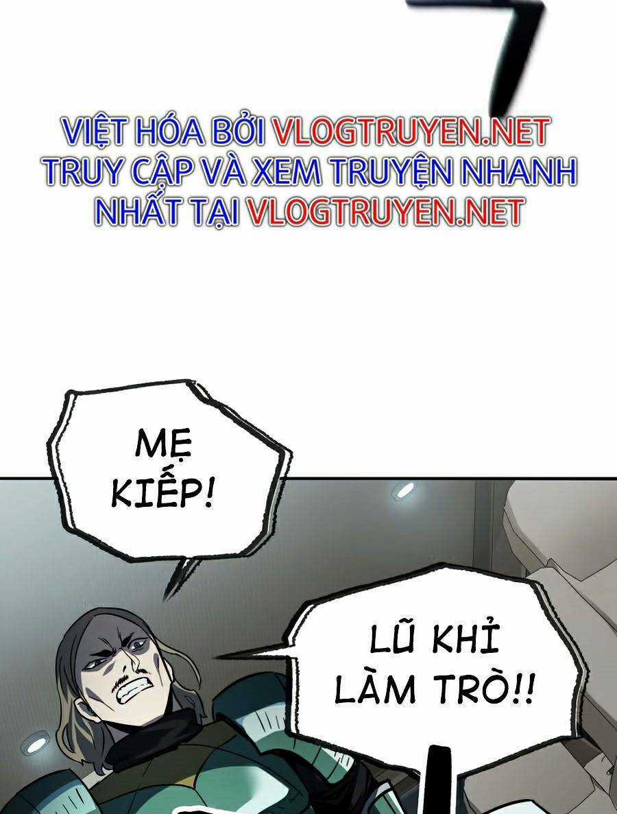 Người Chơi Không Thể Thăng Cấp Chapter 48 trang 36