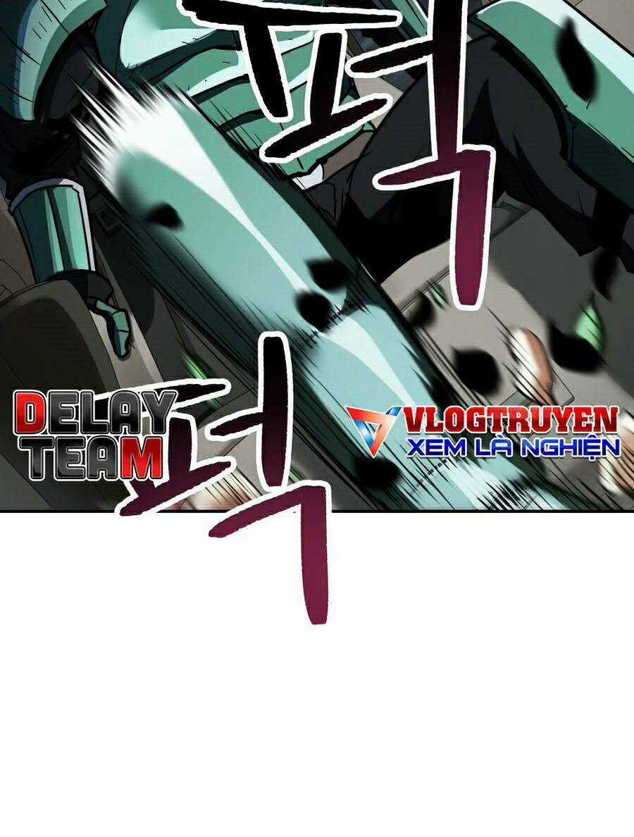 Người Chơi Không Thể Thăng Cấp Chapter 48 trang 37