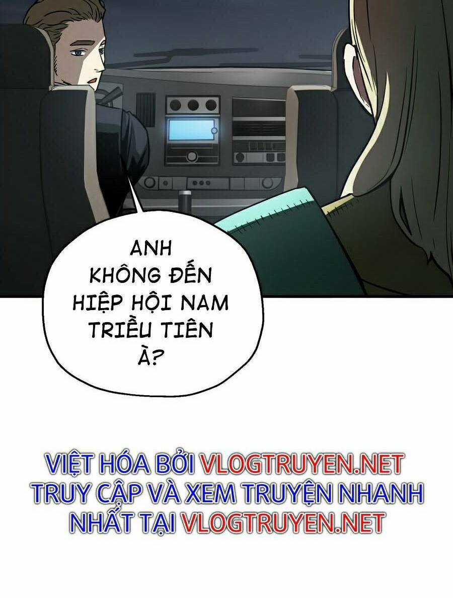 Người Chơi Không Thể Thăng Cấp Chapter 48 trang 39