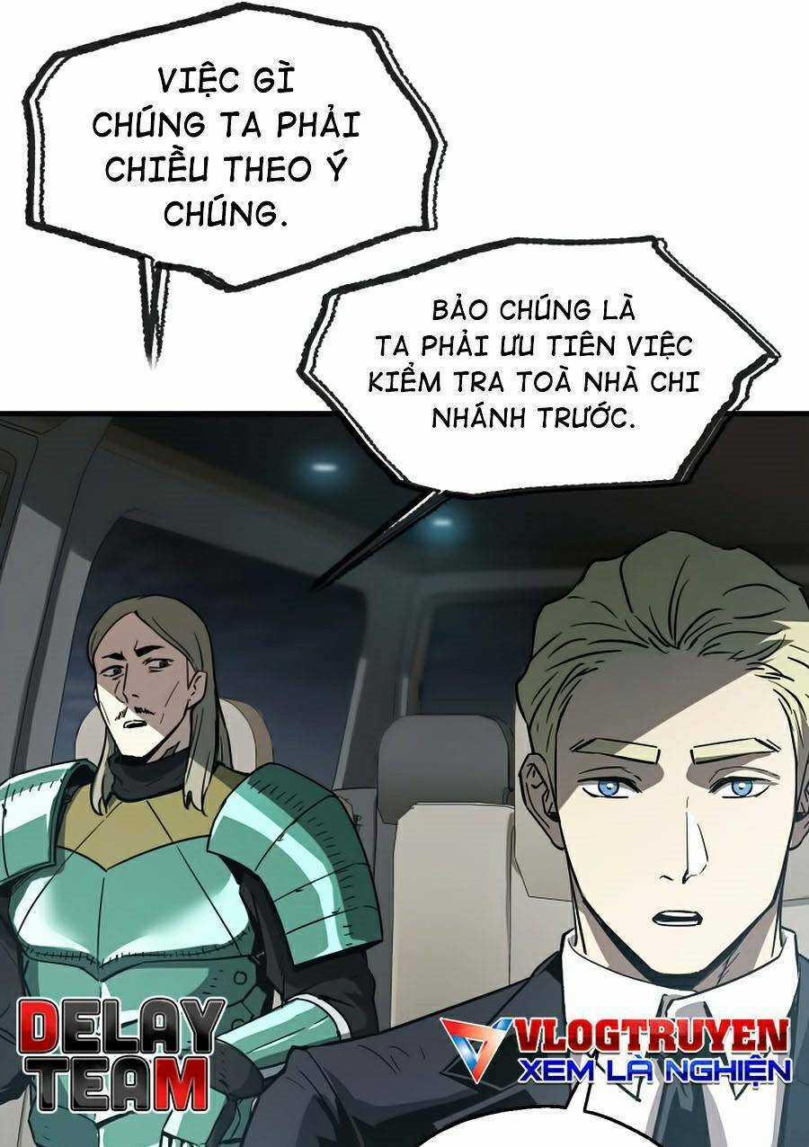 Người Chơi Không Thể Thăng Cấp Chapter 48 trang 40