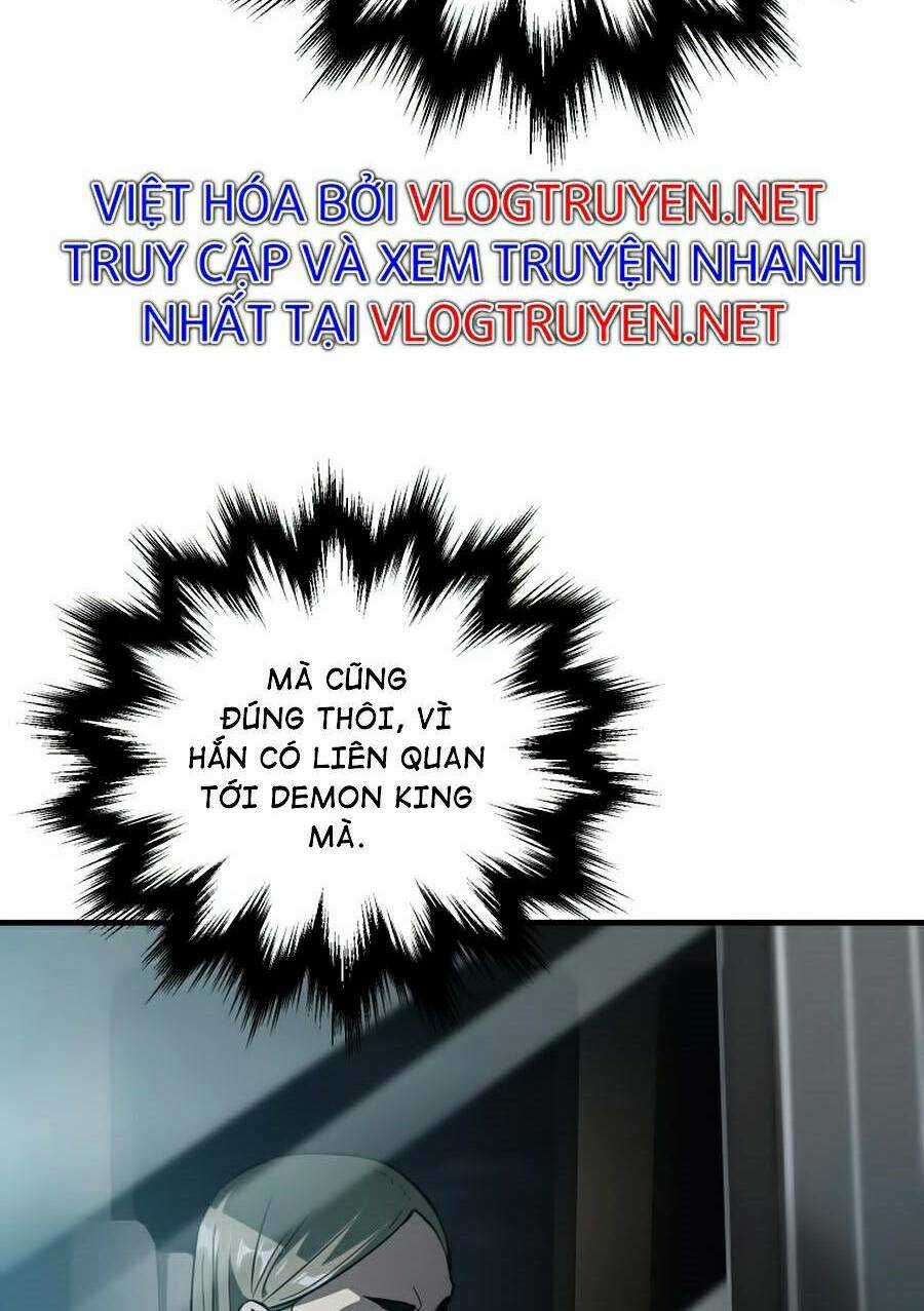 Người Chơi Không Thể Thăng Cấp Chapter 48 trang 43