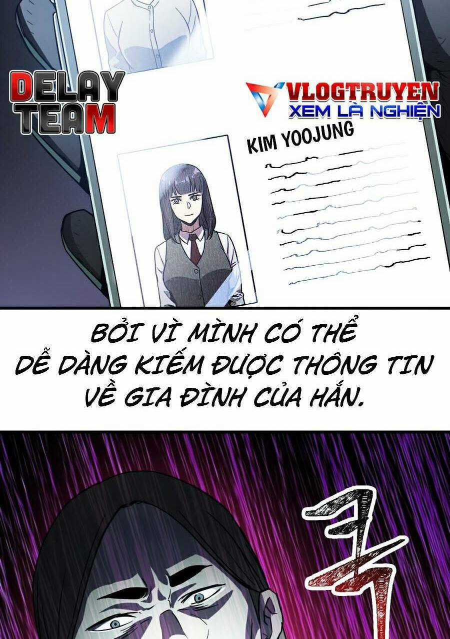 Người Chơi Không Thể Thăng Cấp Chapter 48 trang 45