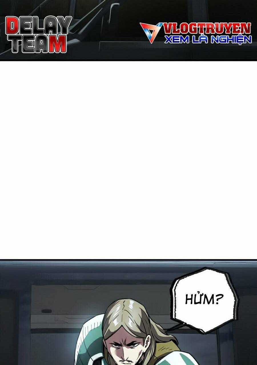 Người Chơi Không Thể Thăng Cấp Chapter 48 trang 49