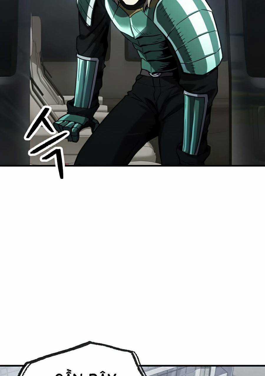 Người Chơi Không Thể Thăng Cấp Chapter 48 trang 50