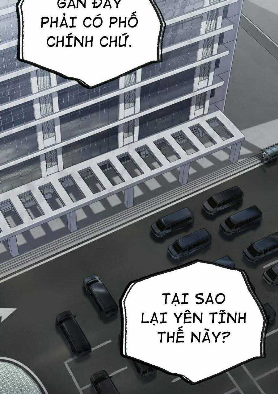 Người Chơi Không Thể Thăng Cấp Chapter 48 trang 51