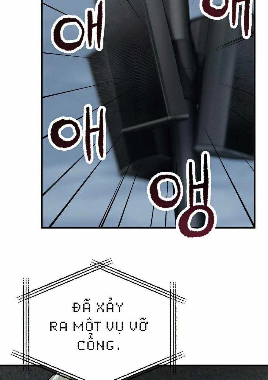 Người Chơi Không Thể Thăng Cấp Chapter 48 trang 53