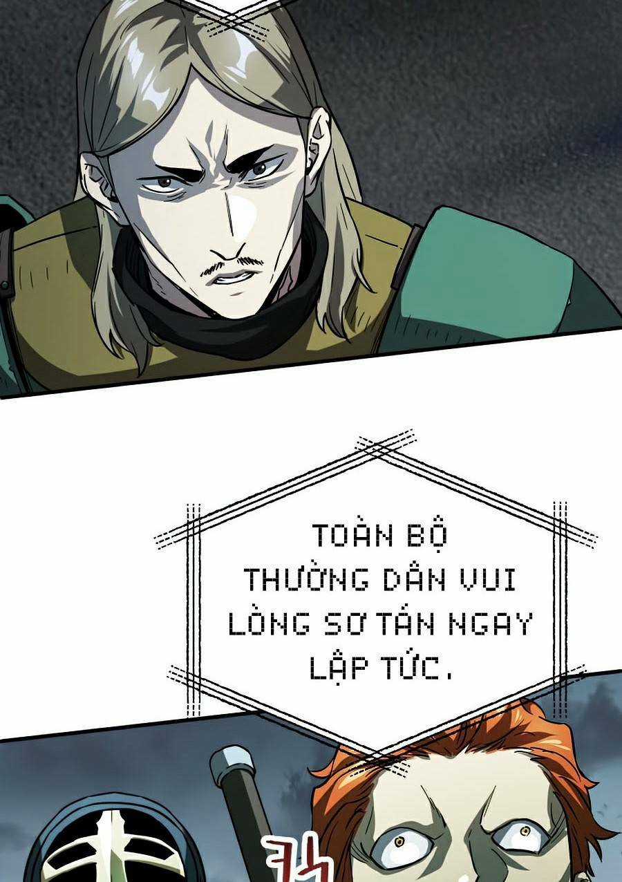 Người Chơi Không Thể Thăng Cấp Chapter 48 trang 54