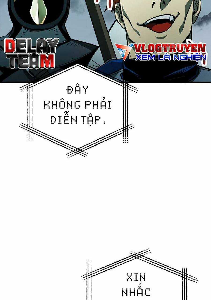 Người Chơi Không Thể Thăng Cấp Chapter 48 trang 55