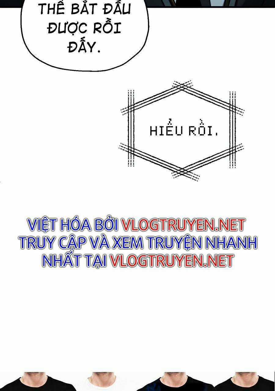 Người Chơi Không Thể Thăng Cấp Chapter 48 trang 58