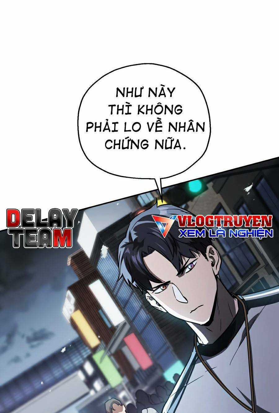 Người Chơi Không Thể Thăng Cấp Chapter 48 trang 64