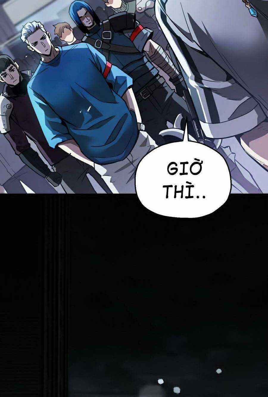 Người Chơi Không Thể Thăng Cấp Chapter 48 trang 65