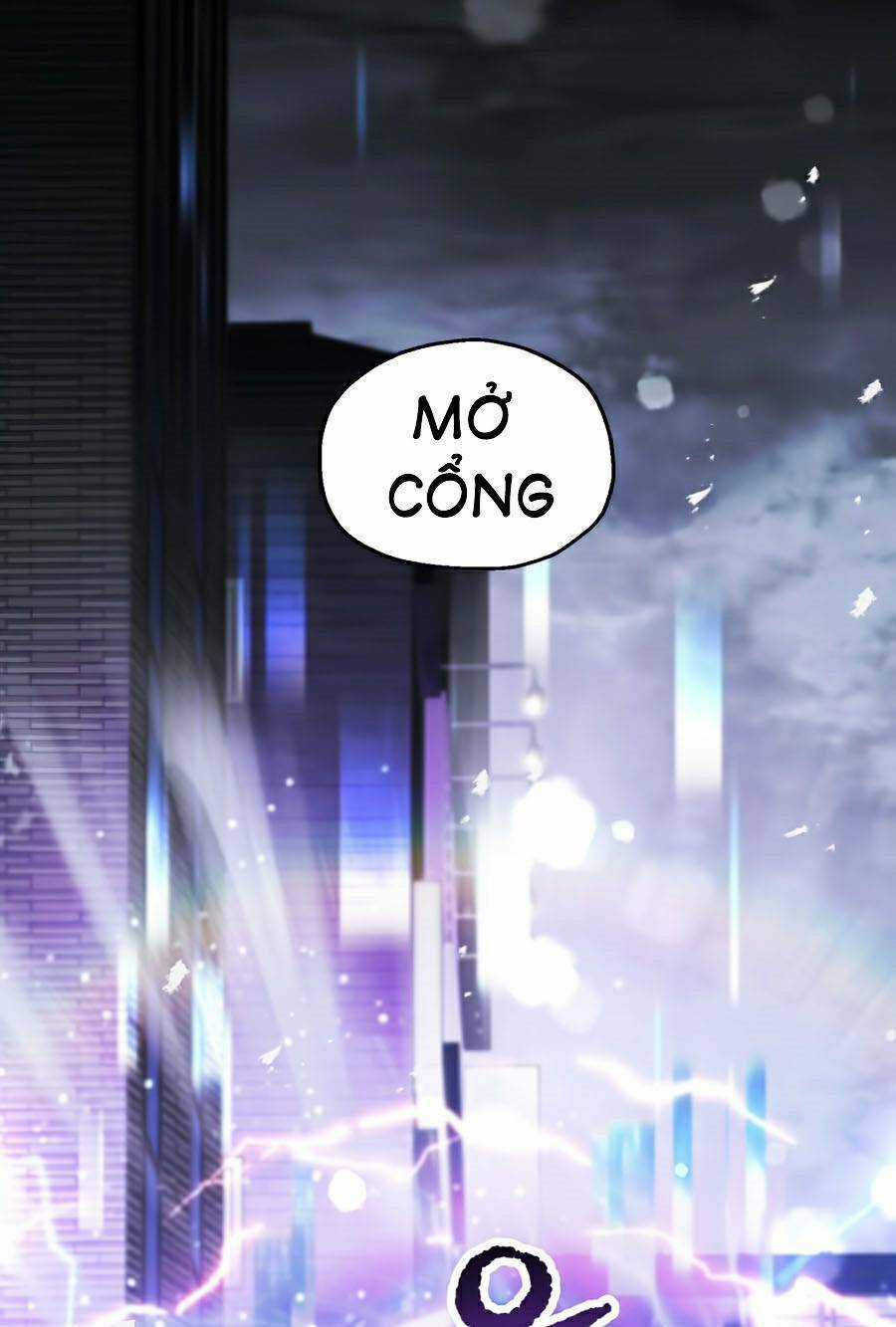 Người Chơi Không Thể Thăng Cấp Chapter 48 trang 66