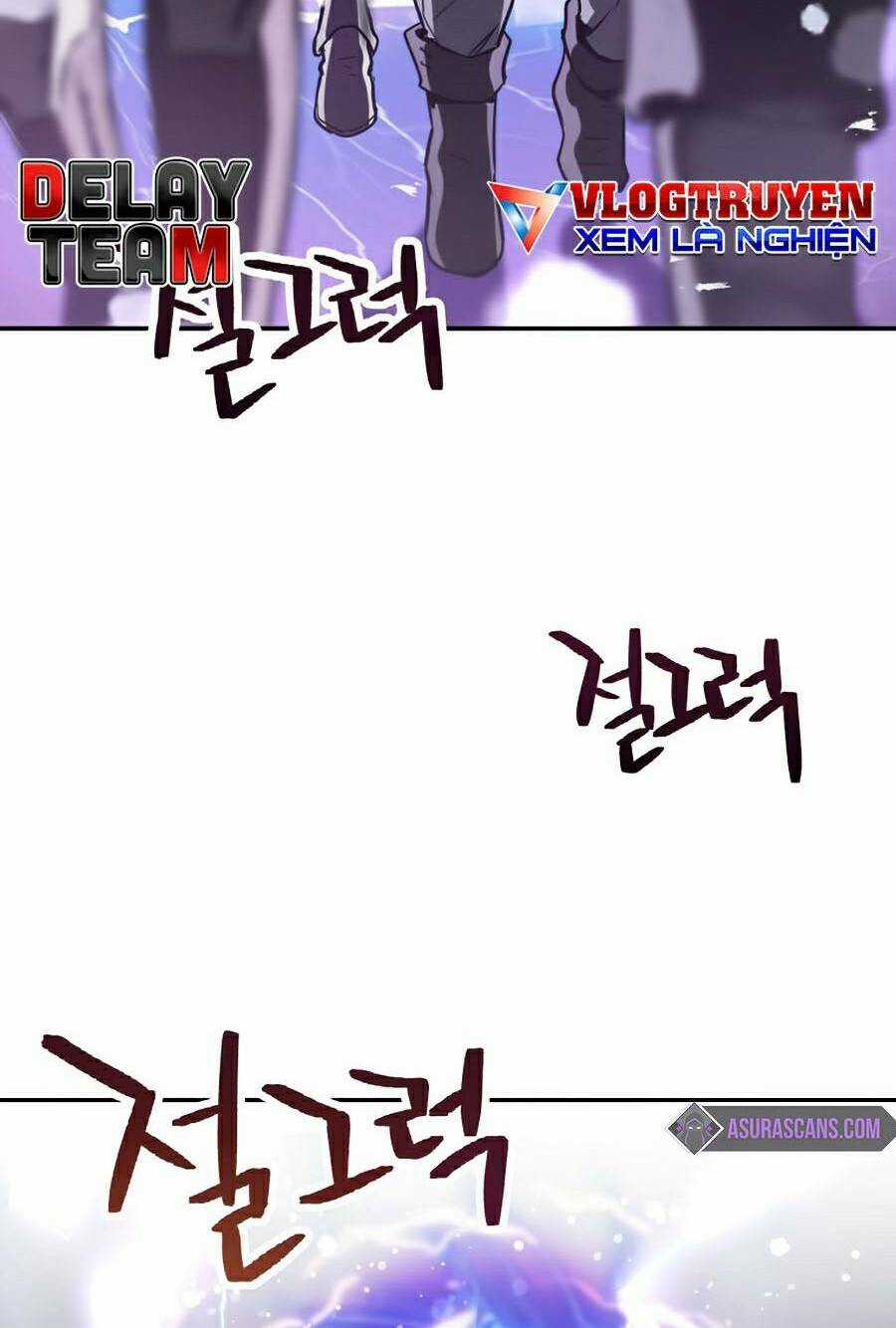 Người Chơi Không Thể Thăng Cấp Chapter 48 trang 69