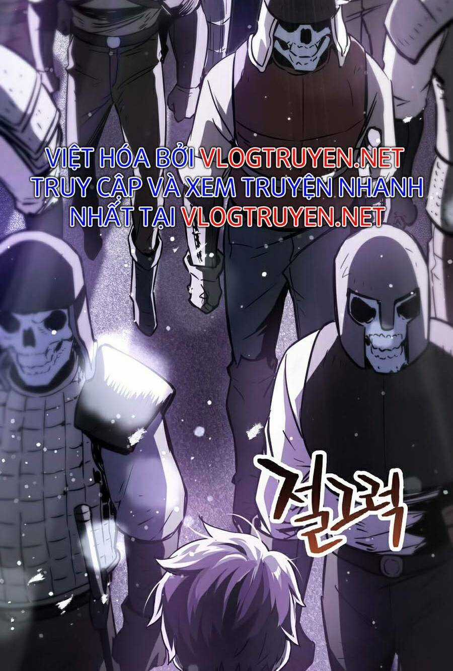 Người Chơi Không Thể Thăng Cấp Chapter 48 trang 71