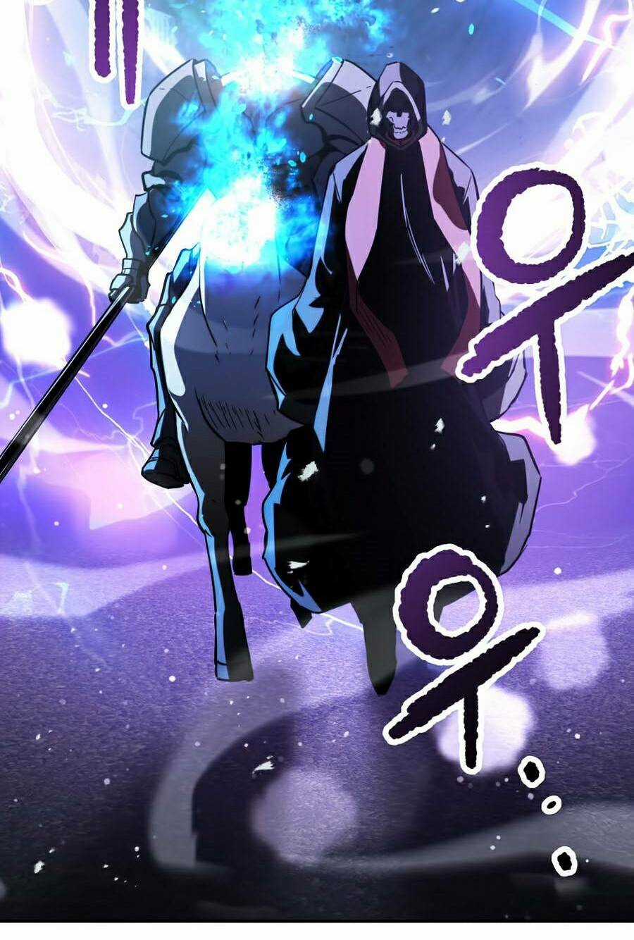 Người Chơi Không Thể Thăng Cấp Chapter 48 trang 75