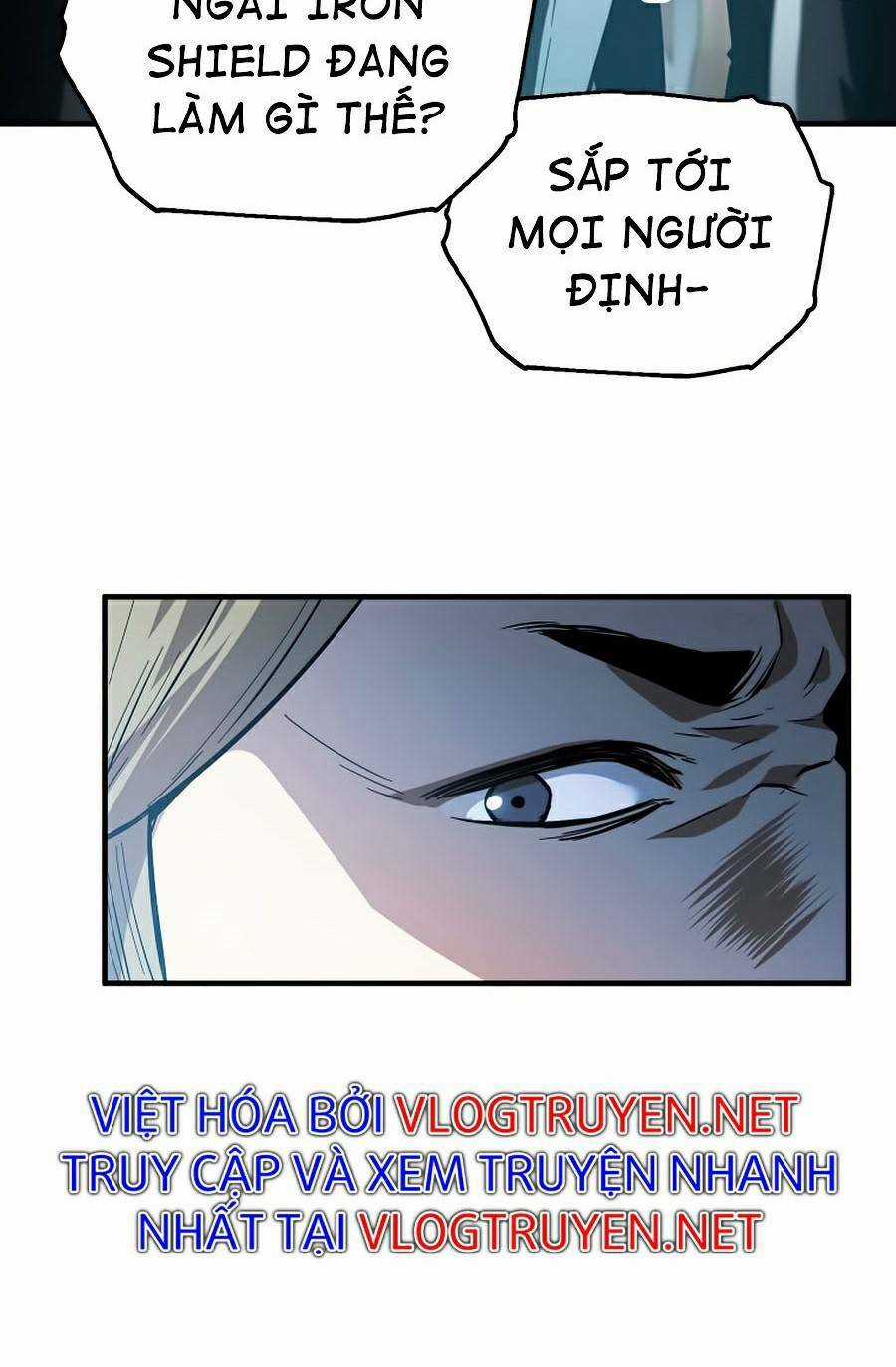 Người Chơi Không Thể Thăng Cấp Chapter 48 trang 8