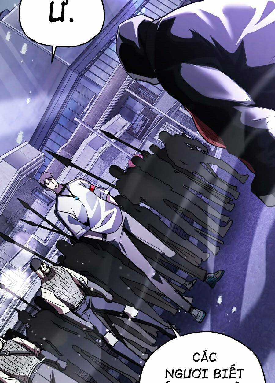 Người Chơi Không Thể Thăng Cấp Chapter 48 trang 82