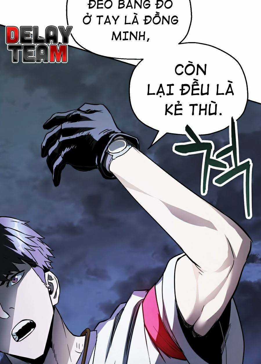 Người Chơi Không Thể Thăng Cấp Chapter 48 trang 84