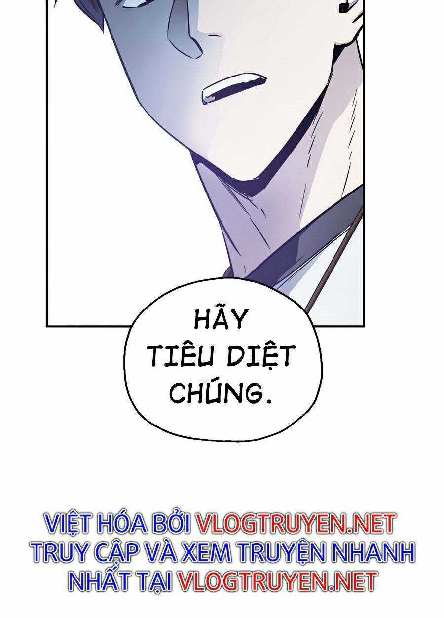 Người Chơi Không Thể Thăng Cấp Chapter 48 trang 86