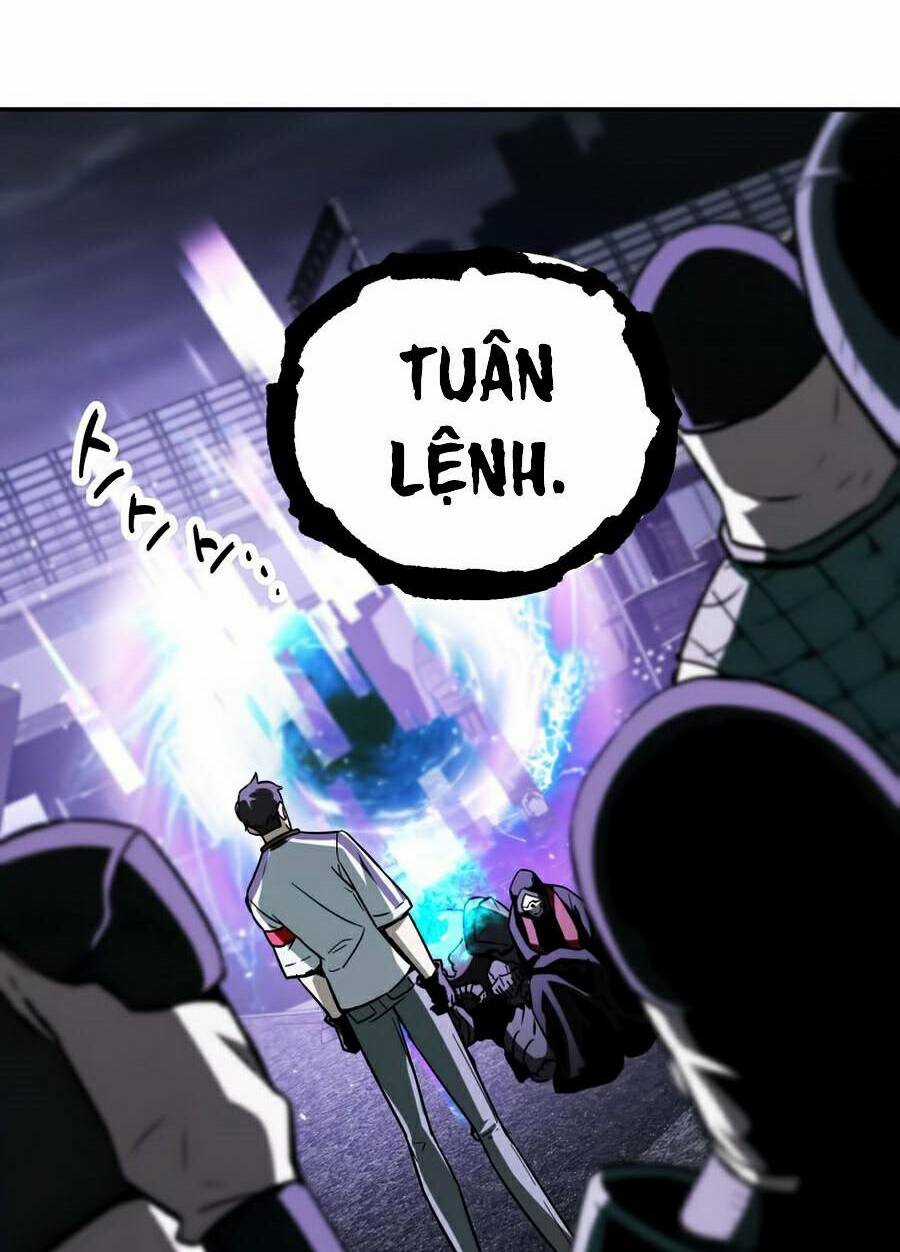 Người Chơi Không Thể Thăng Cấp Chapter 48 trang 87