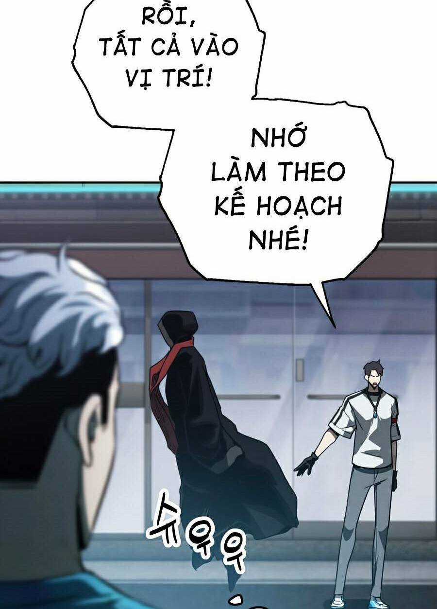 Người Chơi Không Thể Thăng Cấp Chapter 48 trang 89