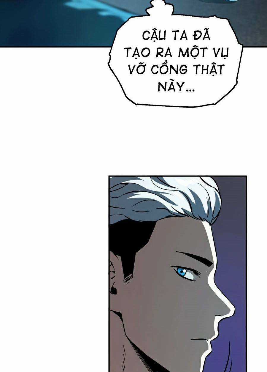 Người Chơi Không Thể Thăng Cấp Chapter 48 trang 90